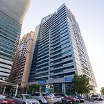 Spacious 3 Bedroom Apartm Beach Front